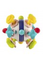 Игрушка развивающая BUSY BALL (RMON-002)